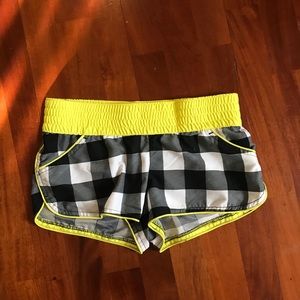 Xhilaration athletic/ lounge shorts